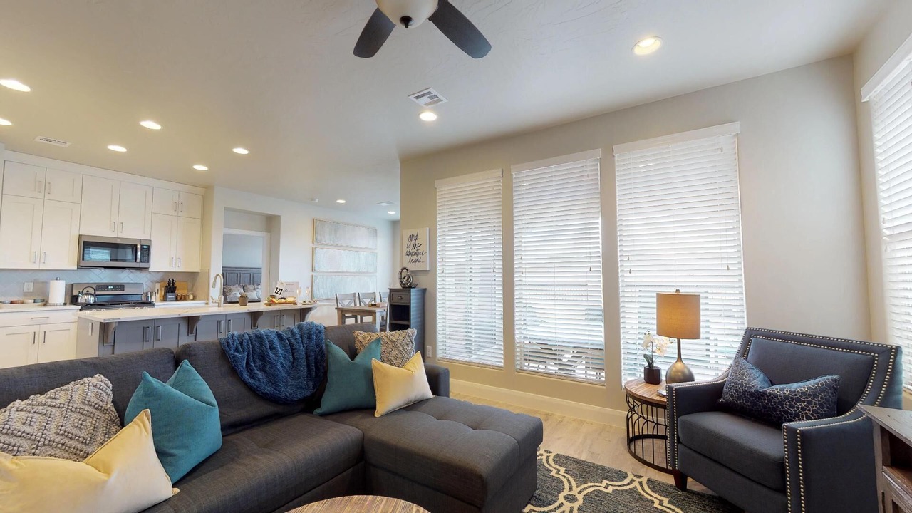 Photo of Bedroom in Sienna Hills