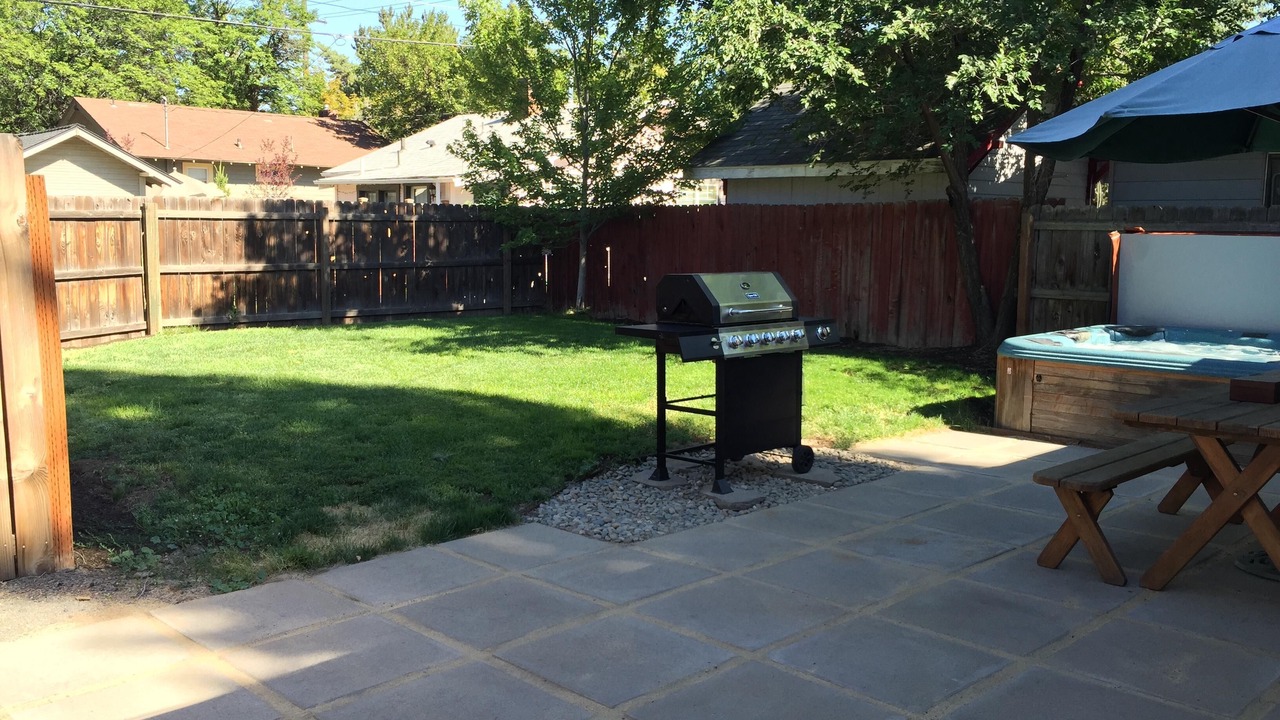 Photo of Bedroom in River Terrace