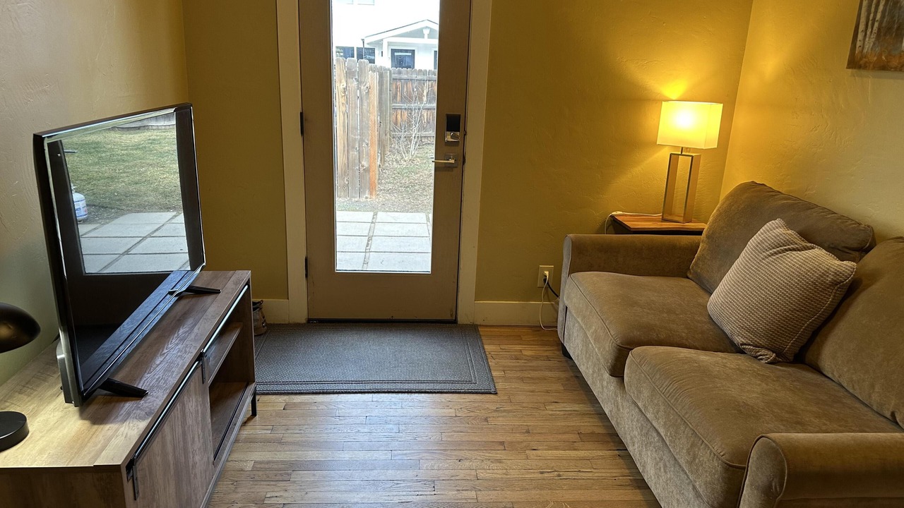 Photo of Livingroom in River Terrace