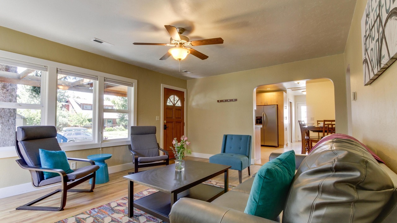 Photo of Outdoor in River Terrace