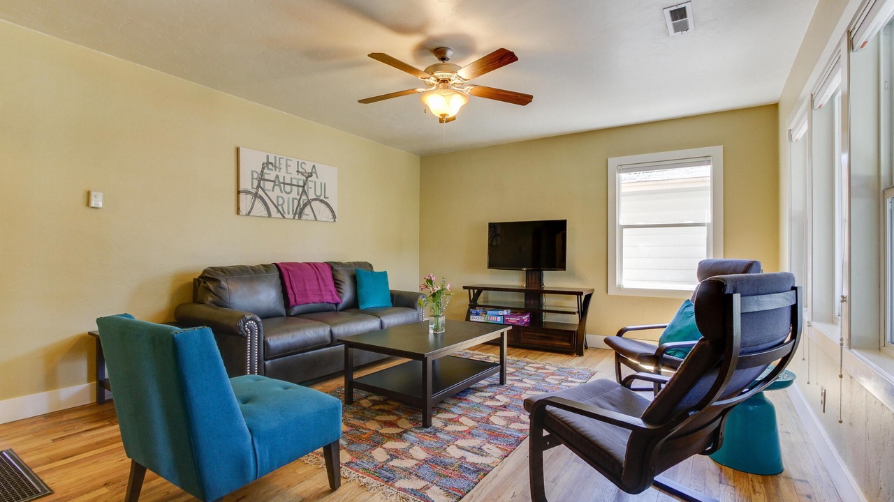 Photo of Others in River Terrace