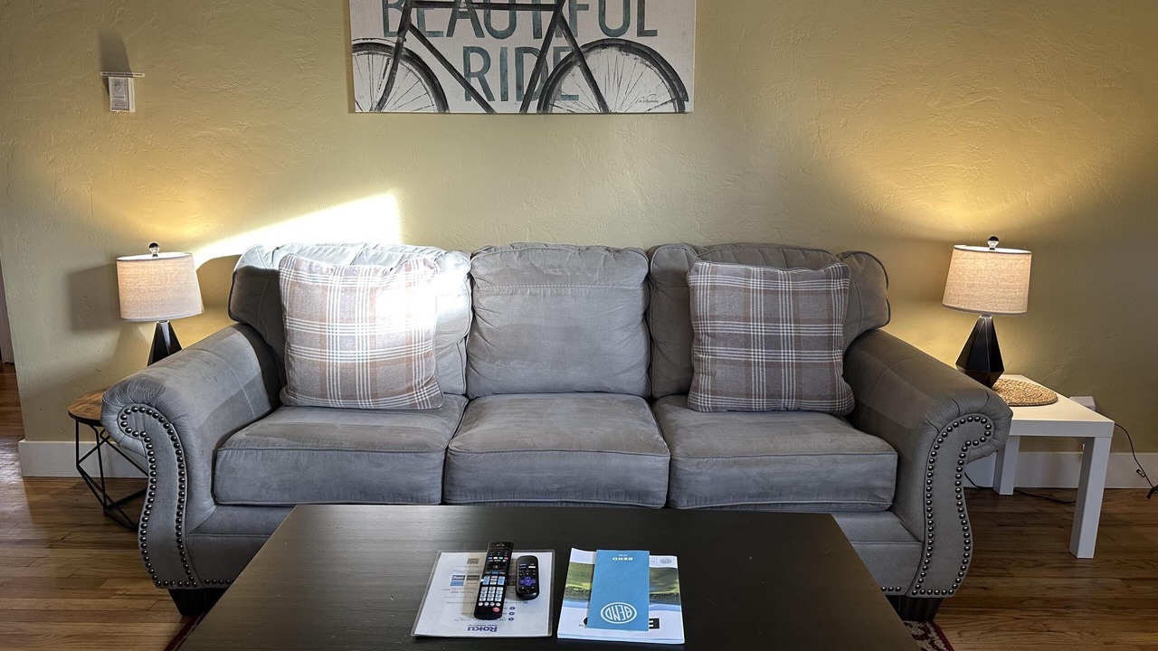 Photo of Livingroom in River Terrace