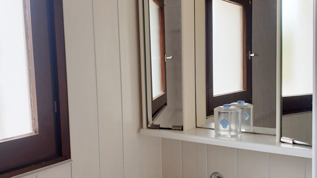 Photo of Bathroom in Batz-sur-Mer