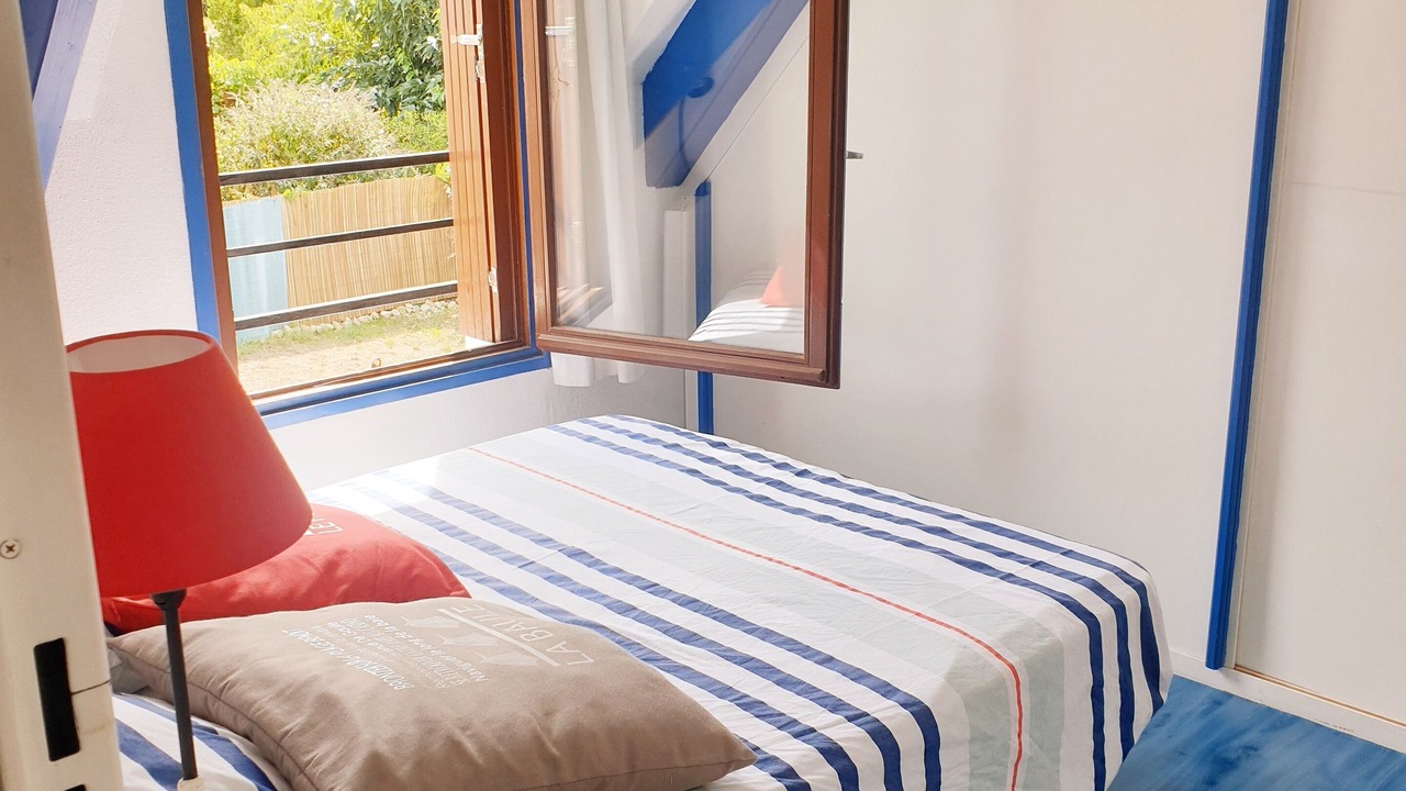 Photo of Bedroom in Batz-sur-Mer