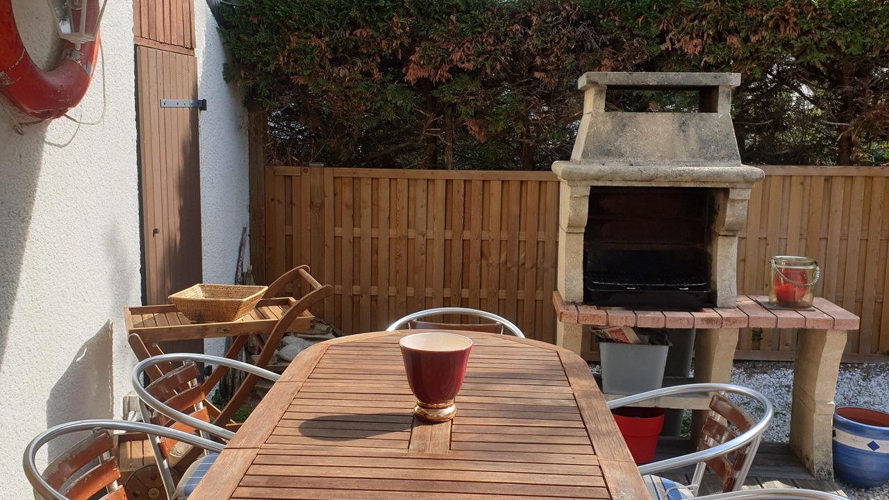 Photo of Outdoor in Batz-sur-Mer