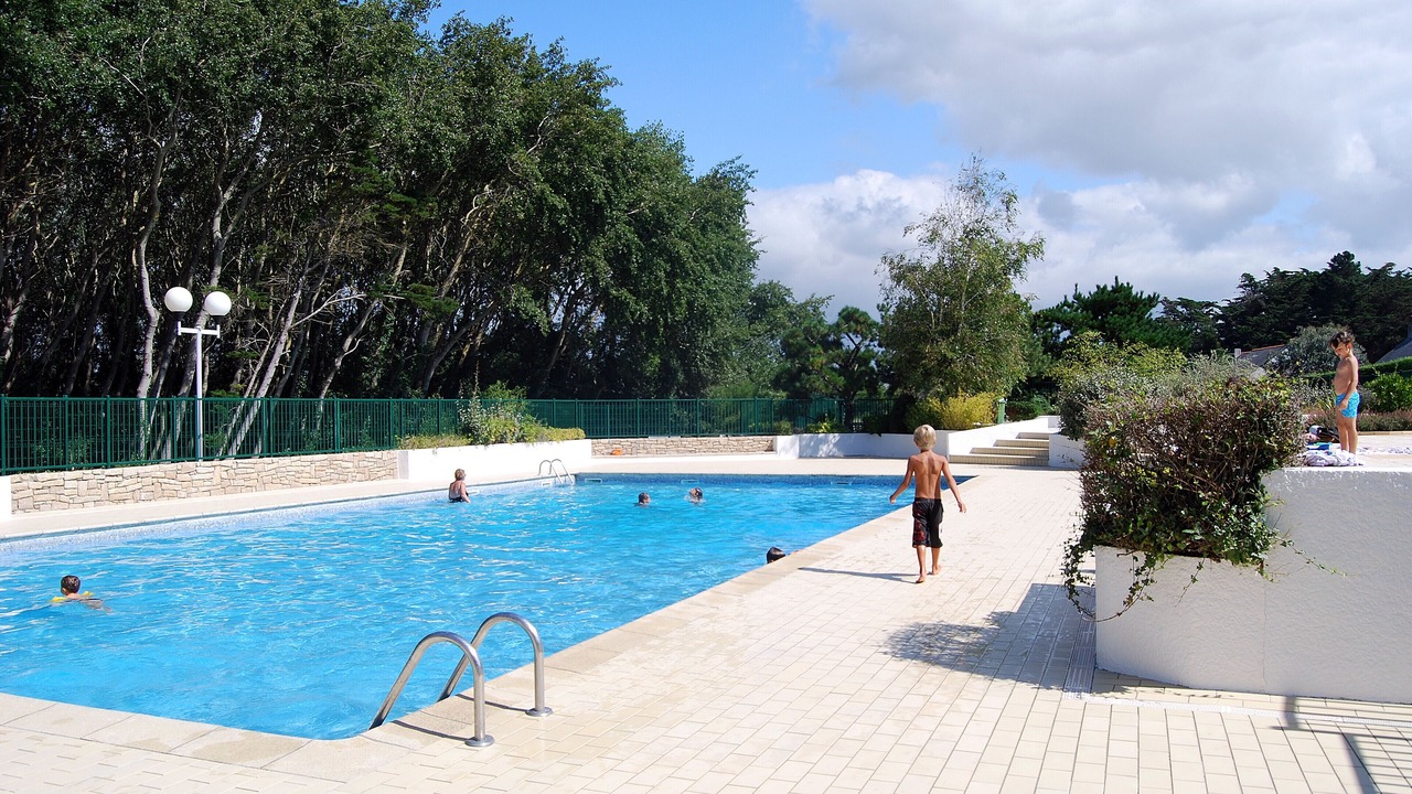 Photo of Outdoor in Batz-sur-Mer