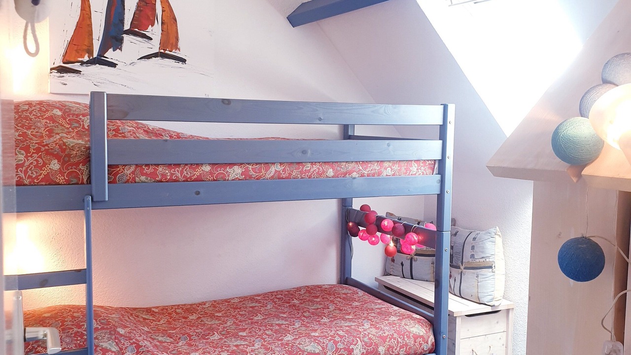 Photo of Bedroom in Batz-sur-Mer