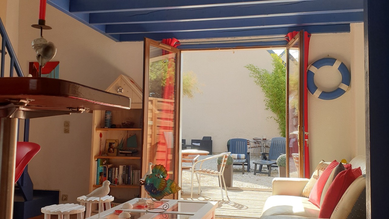 Photo of Others in Batz-sur-Mer