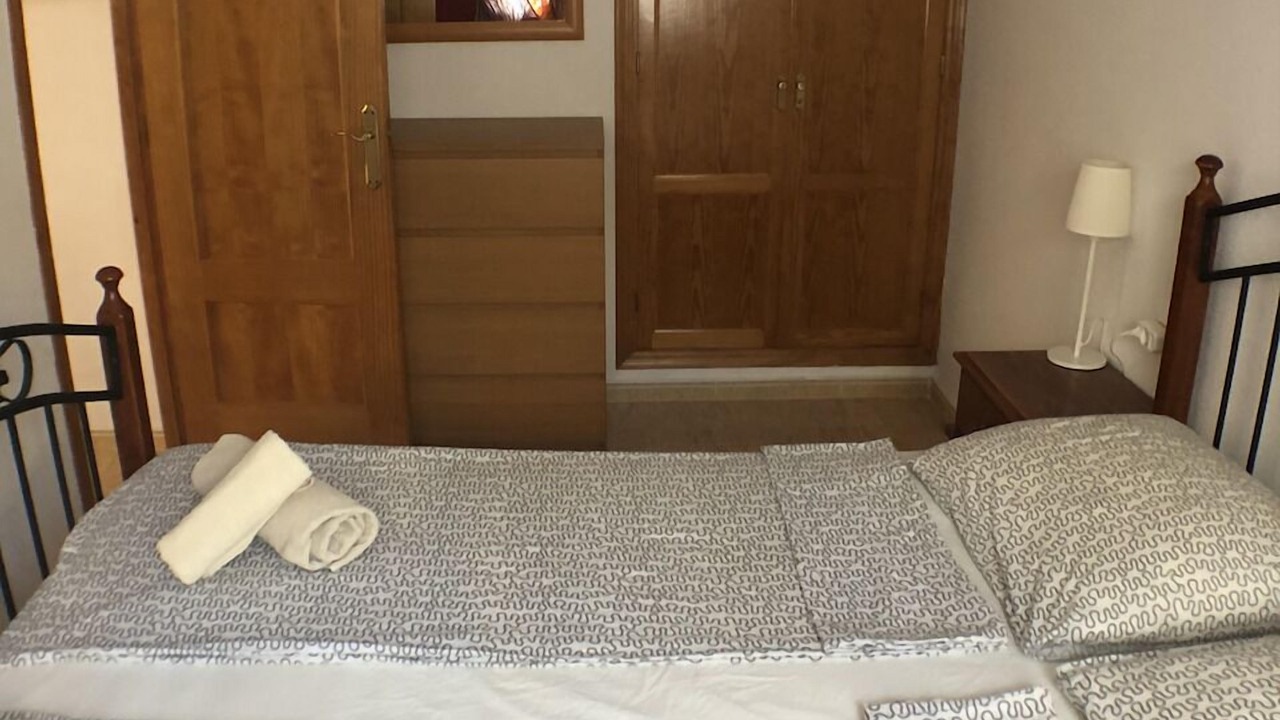 Photo of Bedroom in Torrevieja