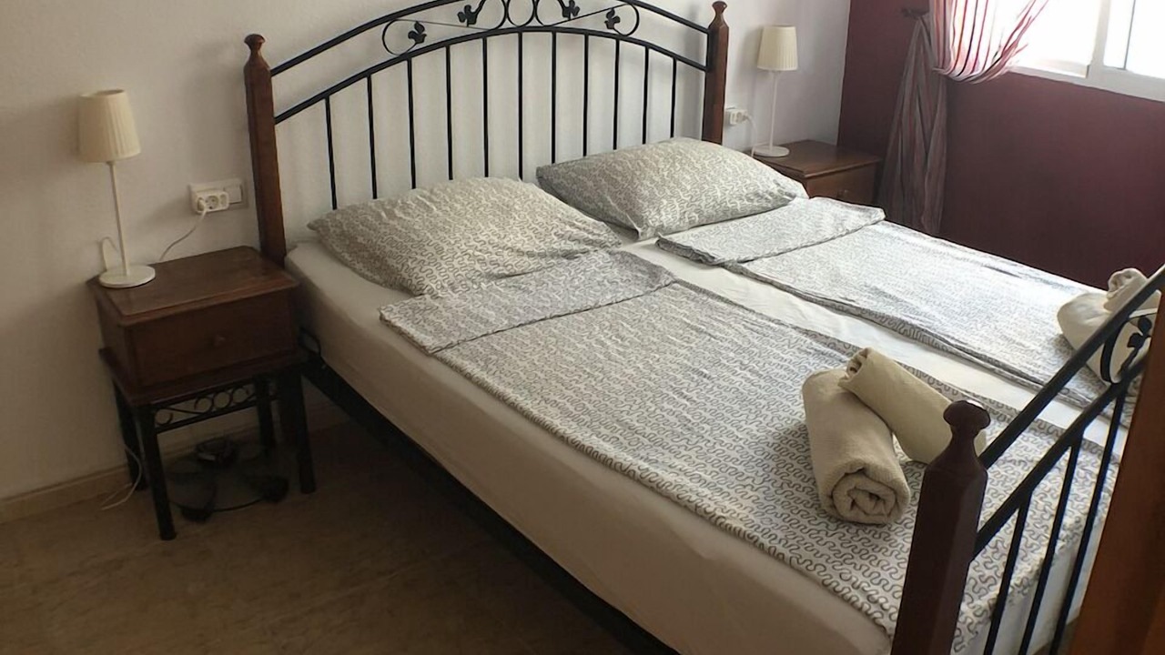 Photo of Bedroom in Torrevieja