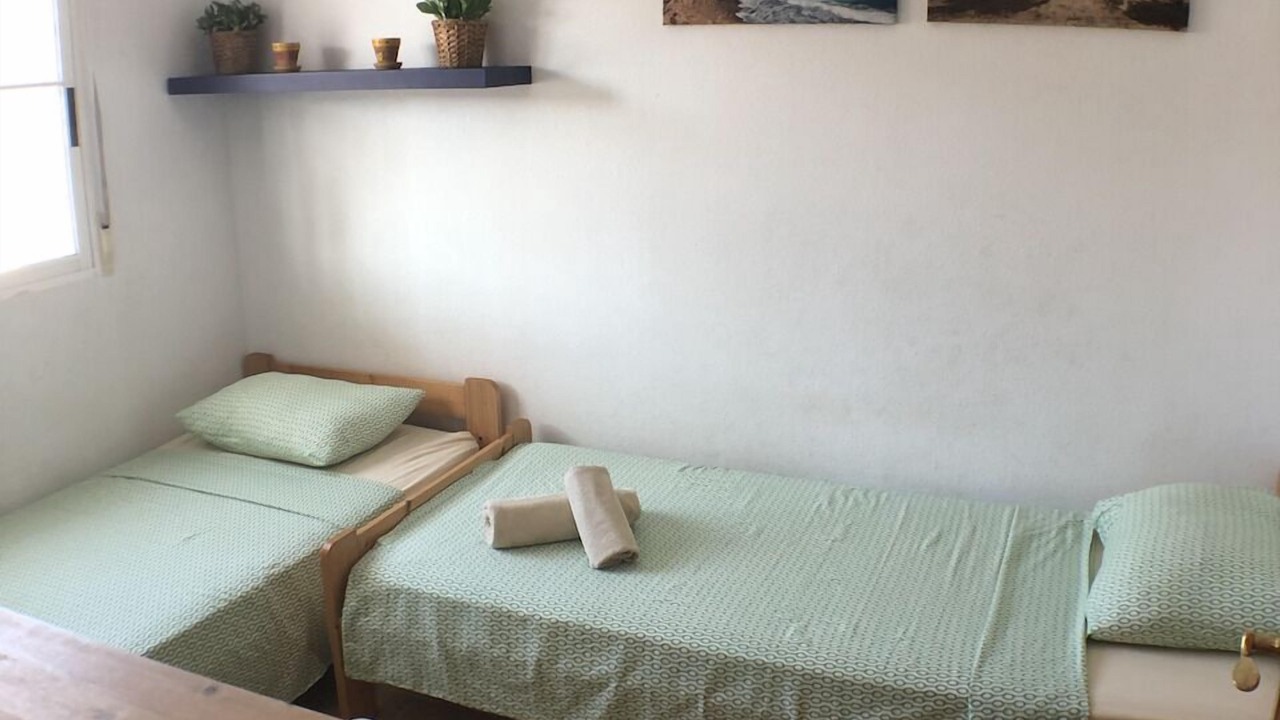 Photo of Bedroom in Torrevieja