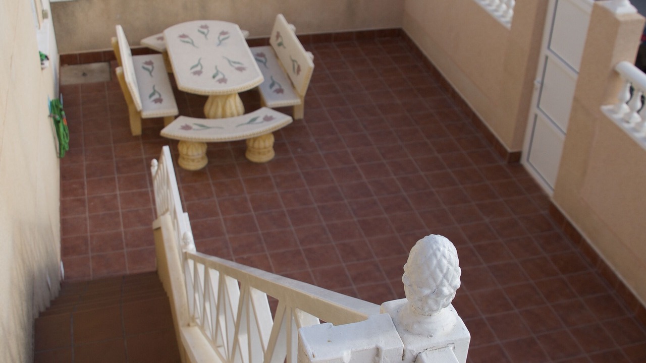 Photo of Outdoor in Torrevieja