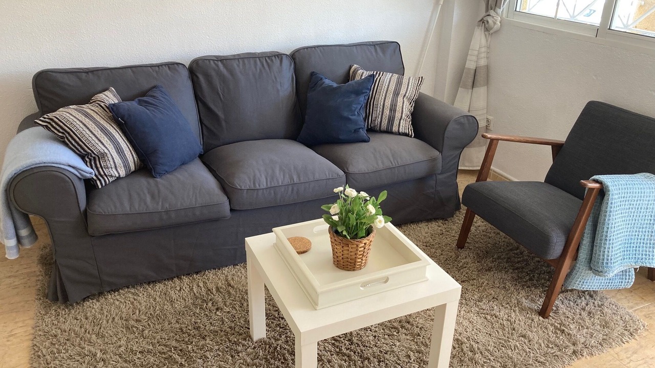 Photo of Livingroom in Torrevieja