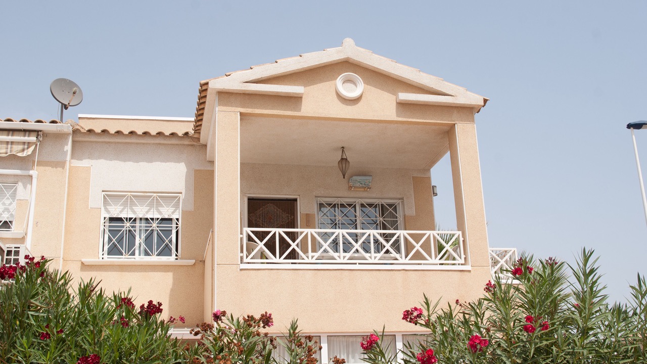 Photo of Outdoor in Torrevieja