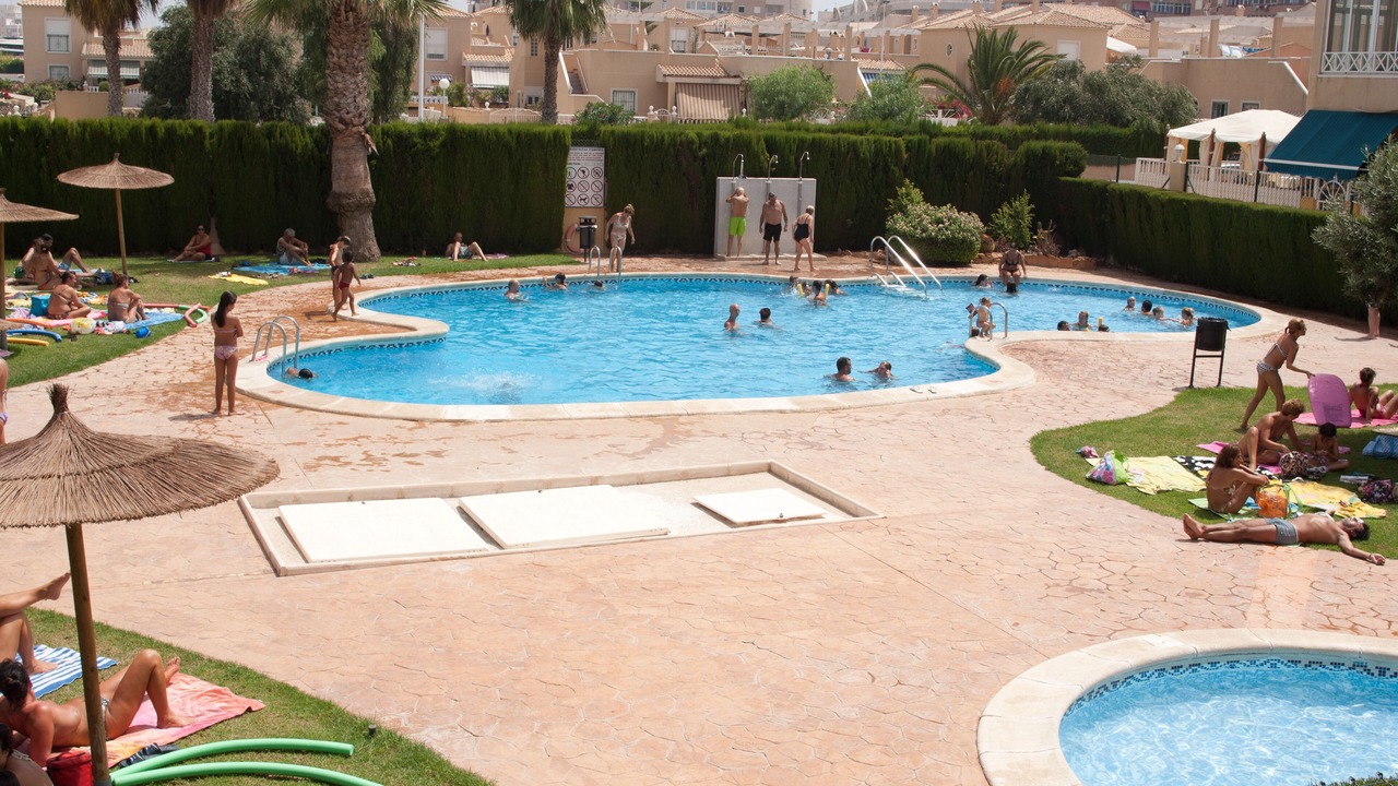 Photo of Outdoor in Torrevieja