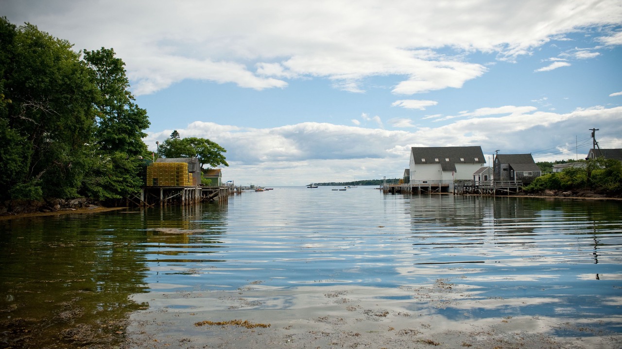 Photo of Outdoor in Orrs Island