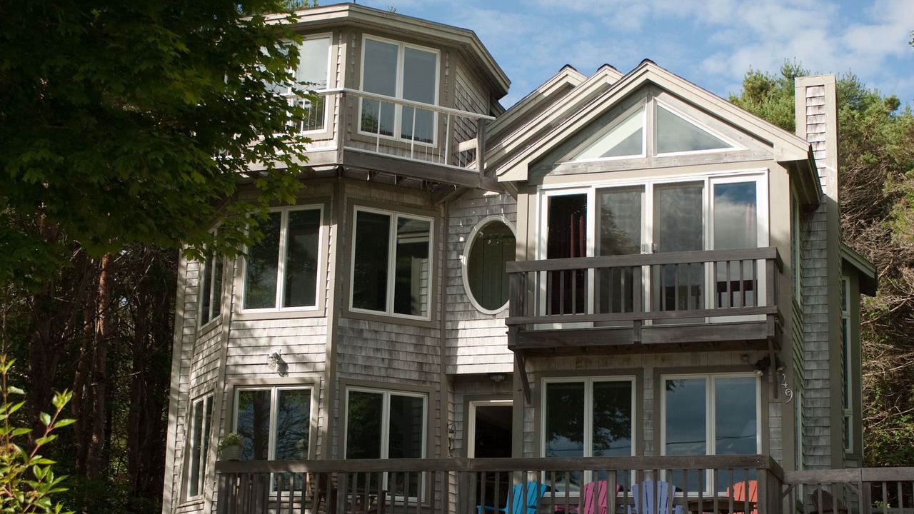 Photo of Outdoor in Orrs Island