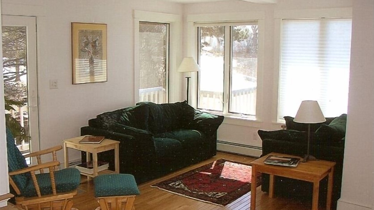 Photo of Livingroom in Orrs Island