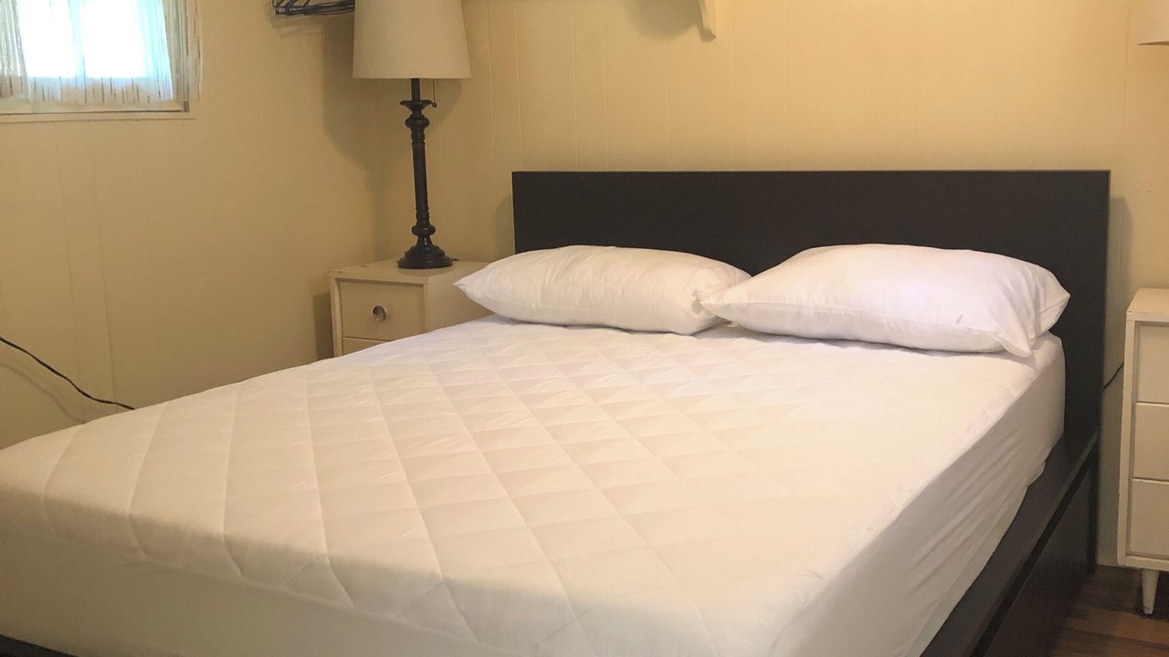 Photo of Bedroom in Tiny