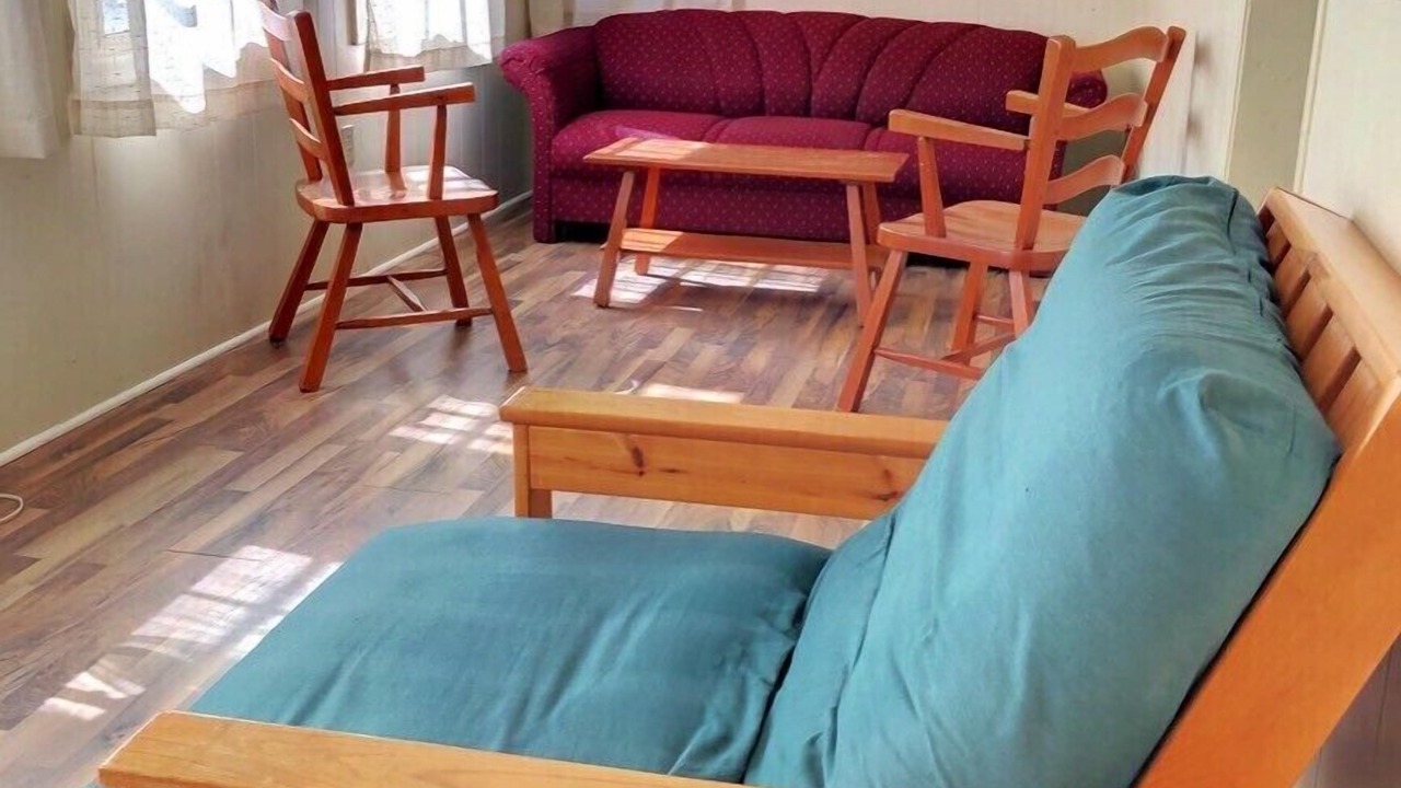 Photo of Livingroom in Tiny