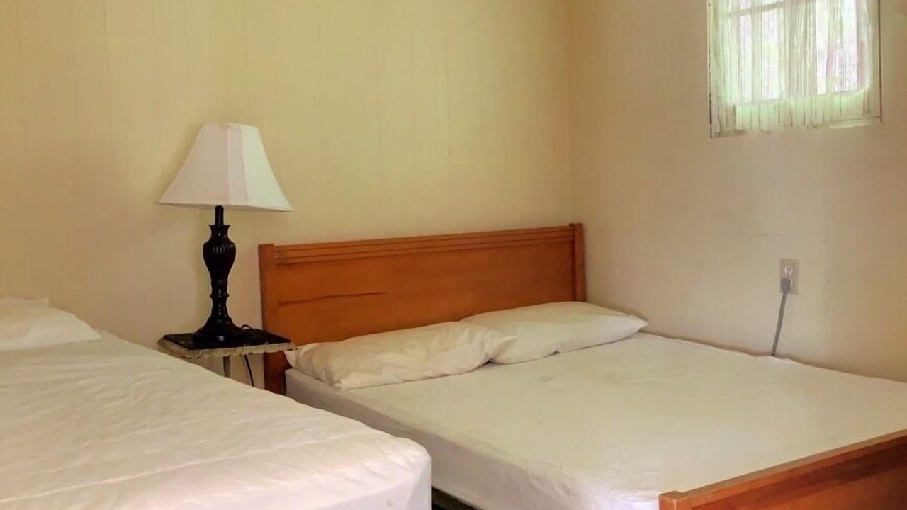 Photo of Bedroom in Tiny