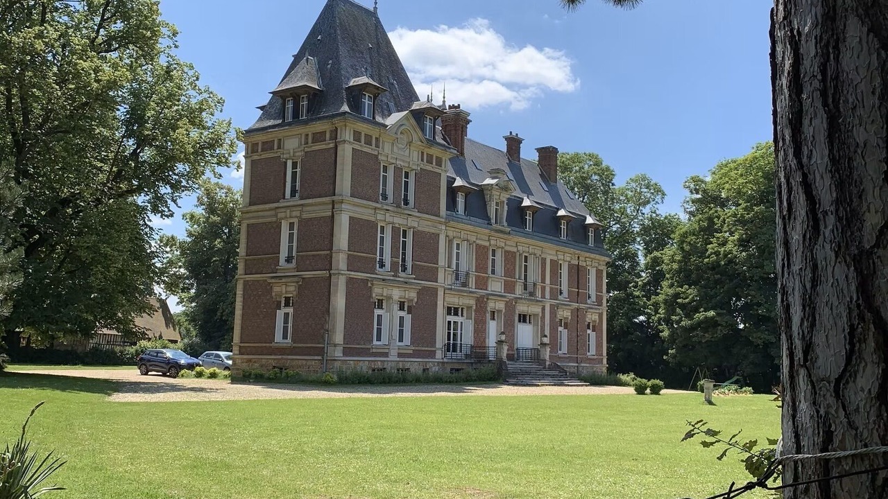 Photo of Outdoor in La Chapelle-du-Bois-des-Faulx
