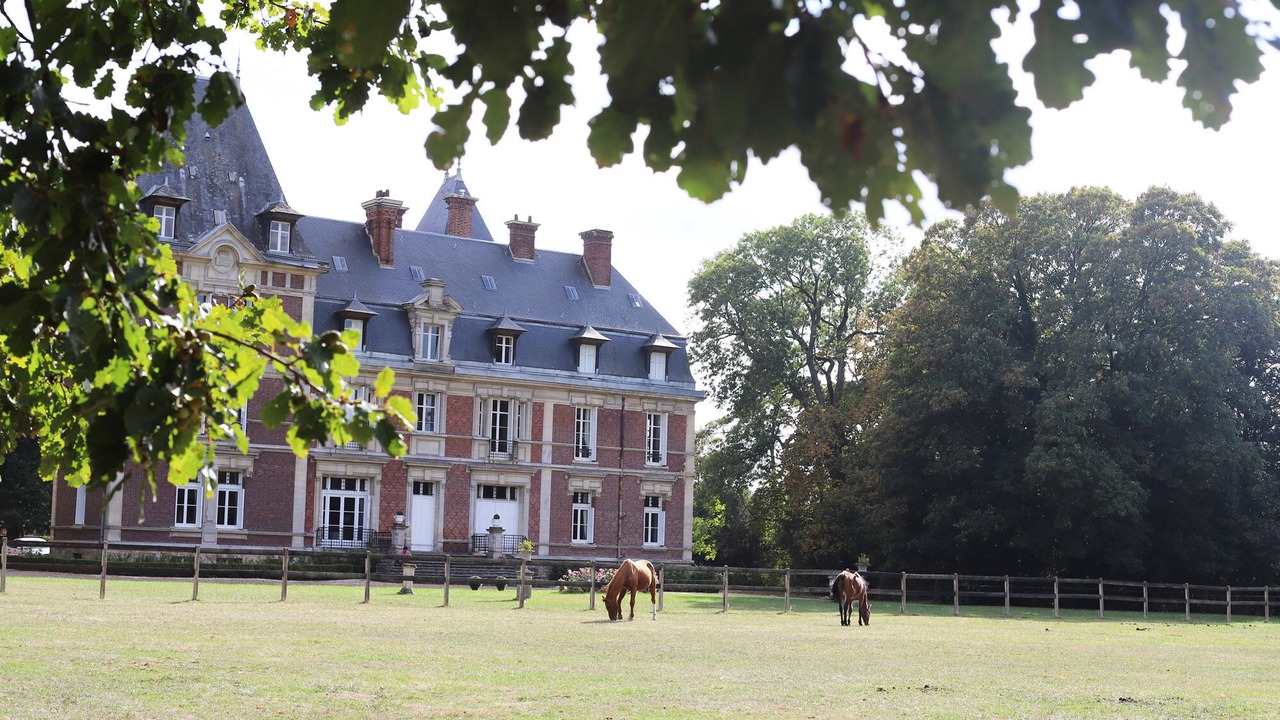 Photo of Outdoor in La Chapelle-du-Bois-des-Faulx