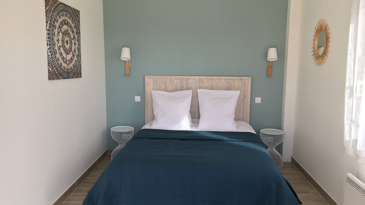 Photo of Bedroom in Venejan