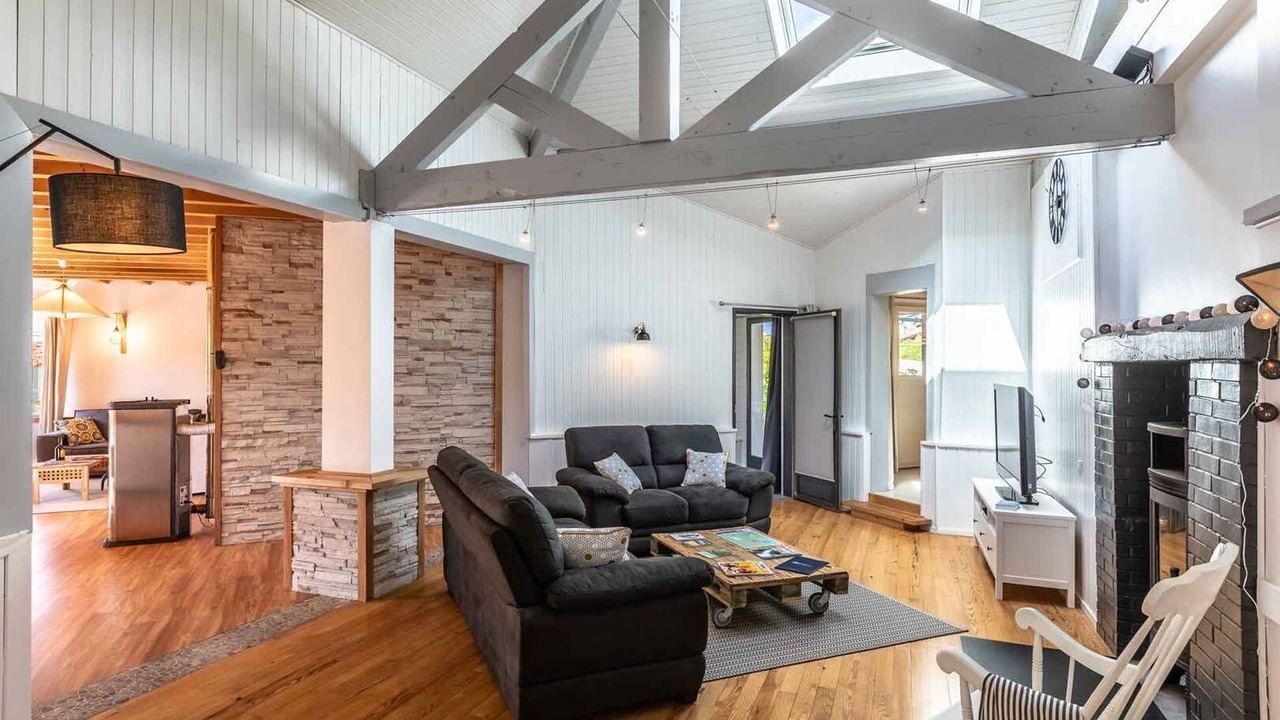 Photo of Livingroom in Soustons