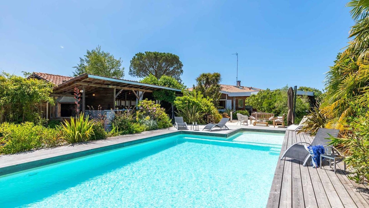 Photo of Outdoor in Soustons