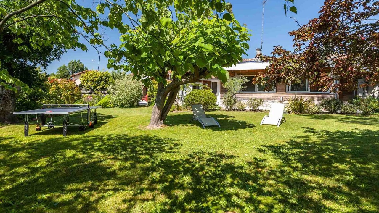 Photo of Patio Balcony in Soustons