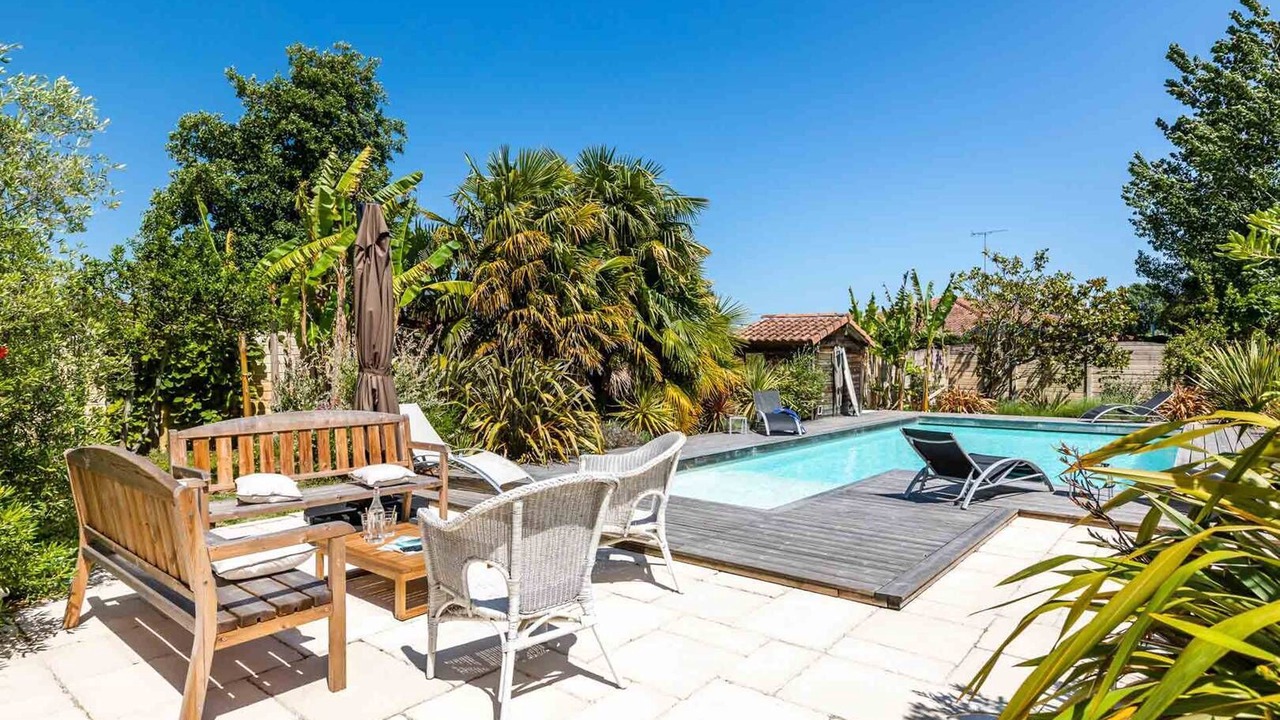 Photo of Outdoor in Soustons