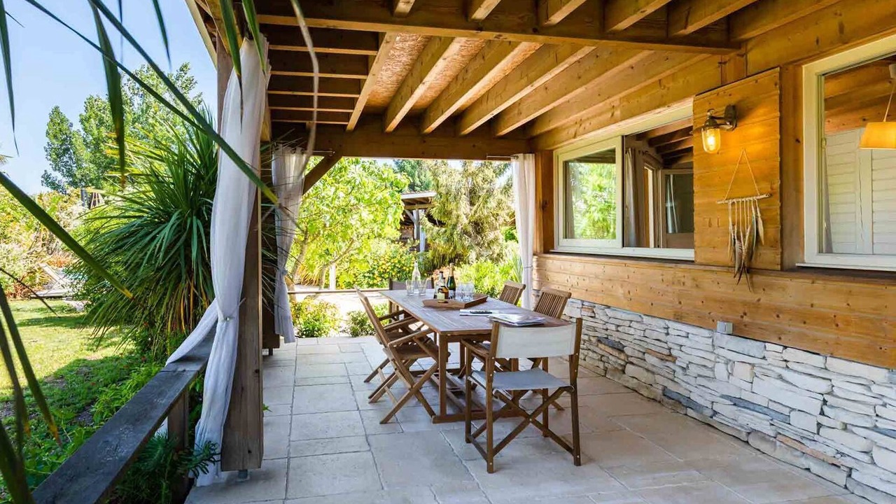 Photo of Outdoor in Soustons