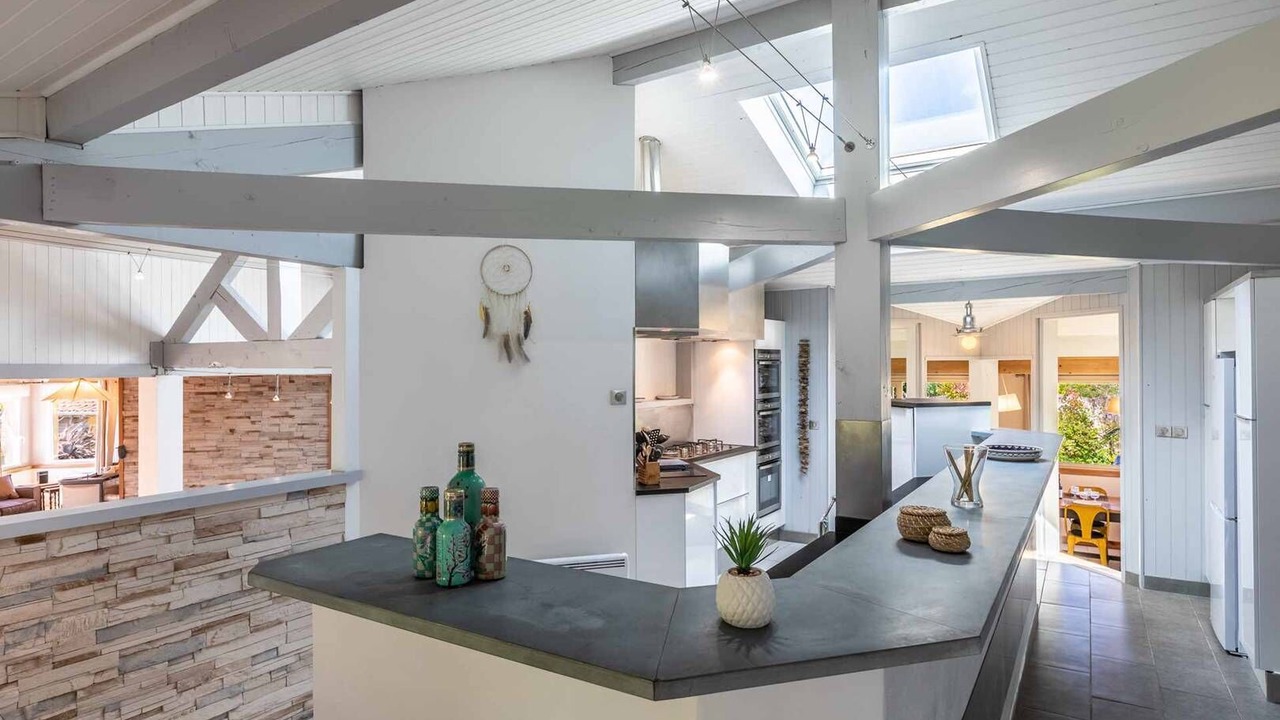 Photo of Kitchen in Soustons