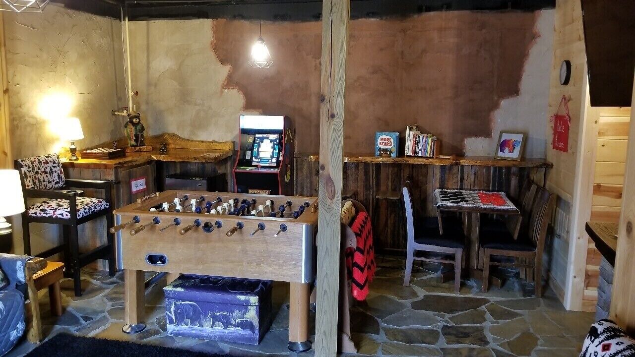 Photo of Bedroom in Ellijay