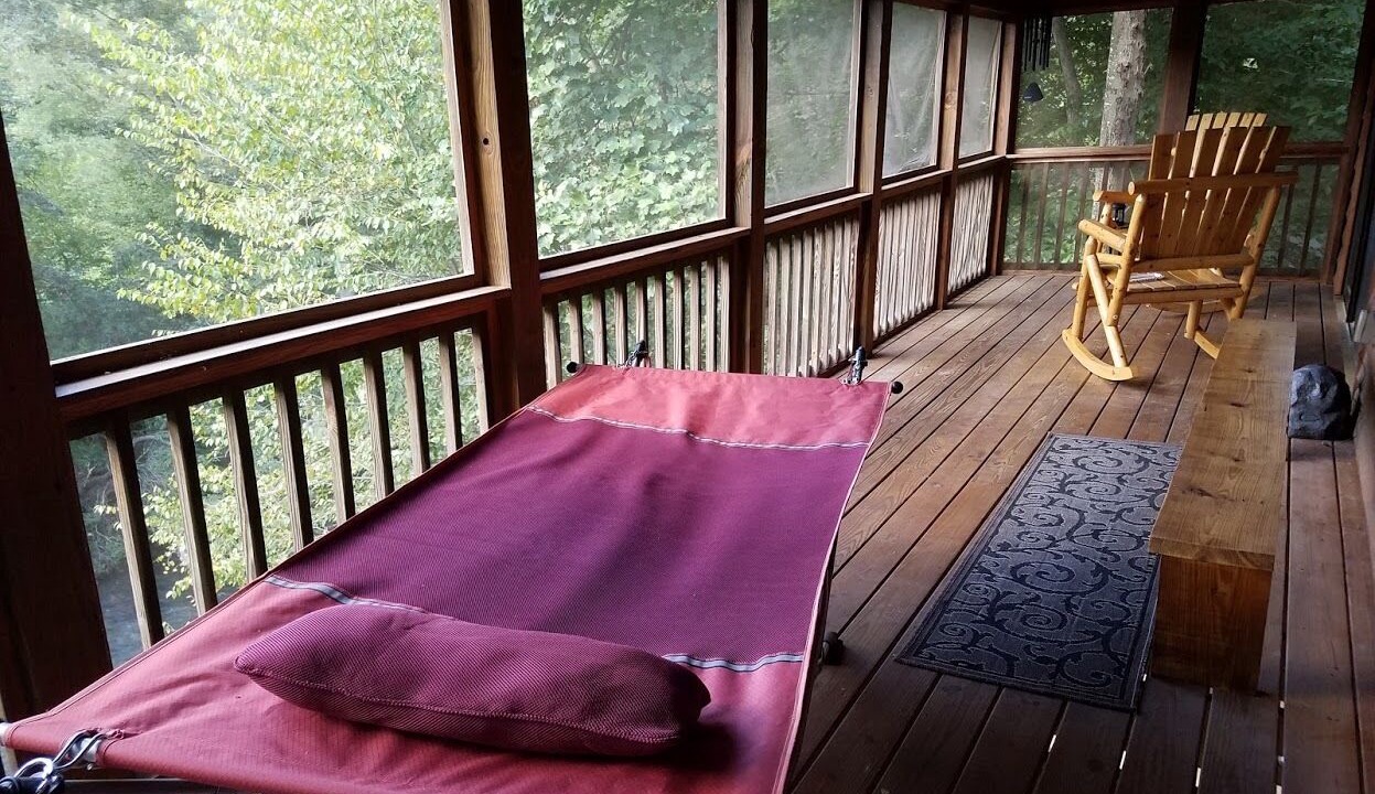 Photo of Outdoor in Ellijay