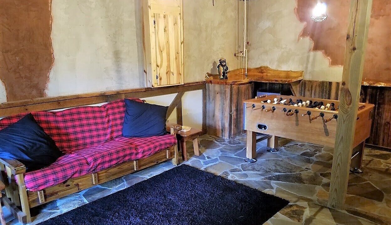 Photo of Bedroom in Ellijay