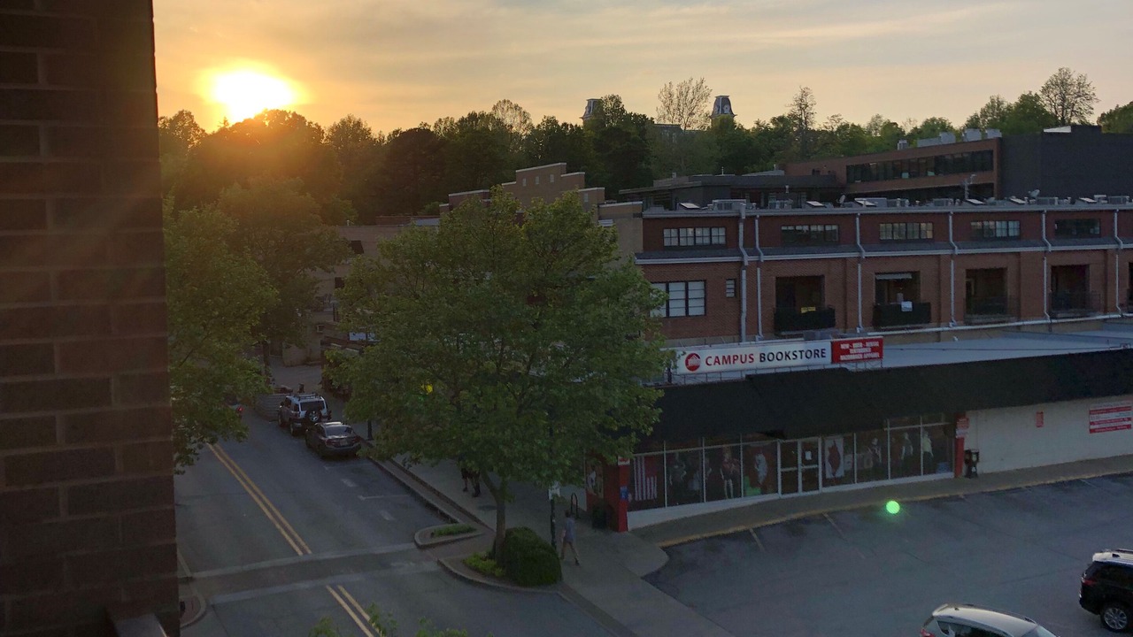 Photo of Patio Balcony in Fayetteville