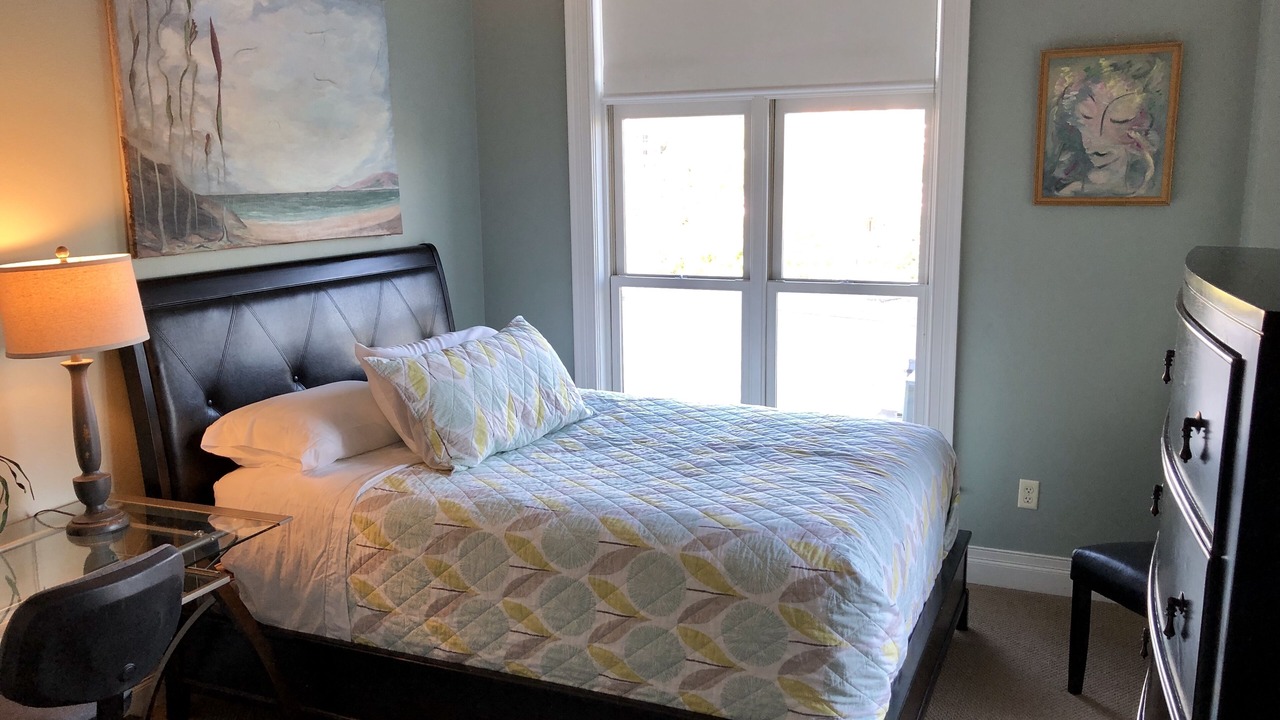 Photo of Bedroom in Fayetteville