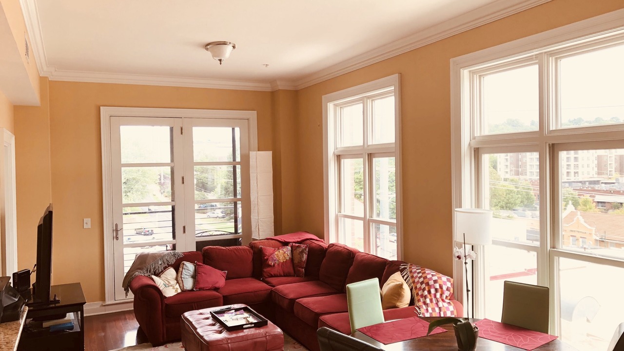 Photo of Livingroom in Fayetteville