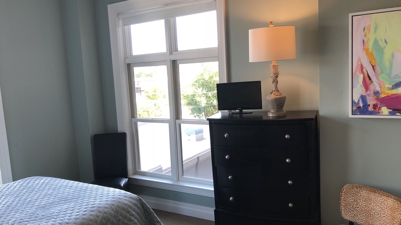 Photo of Bedroom in Fayetteville