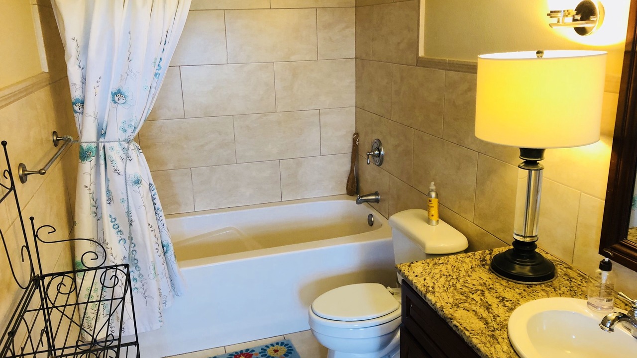 Photo of Bathroom in Fayetteville