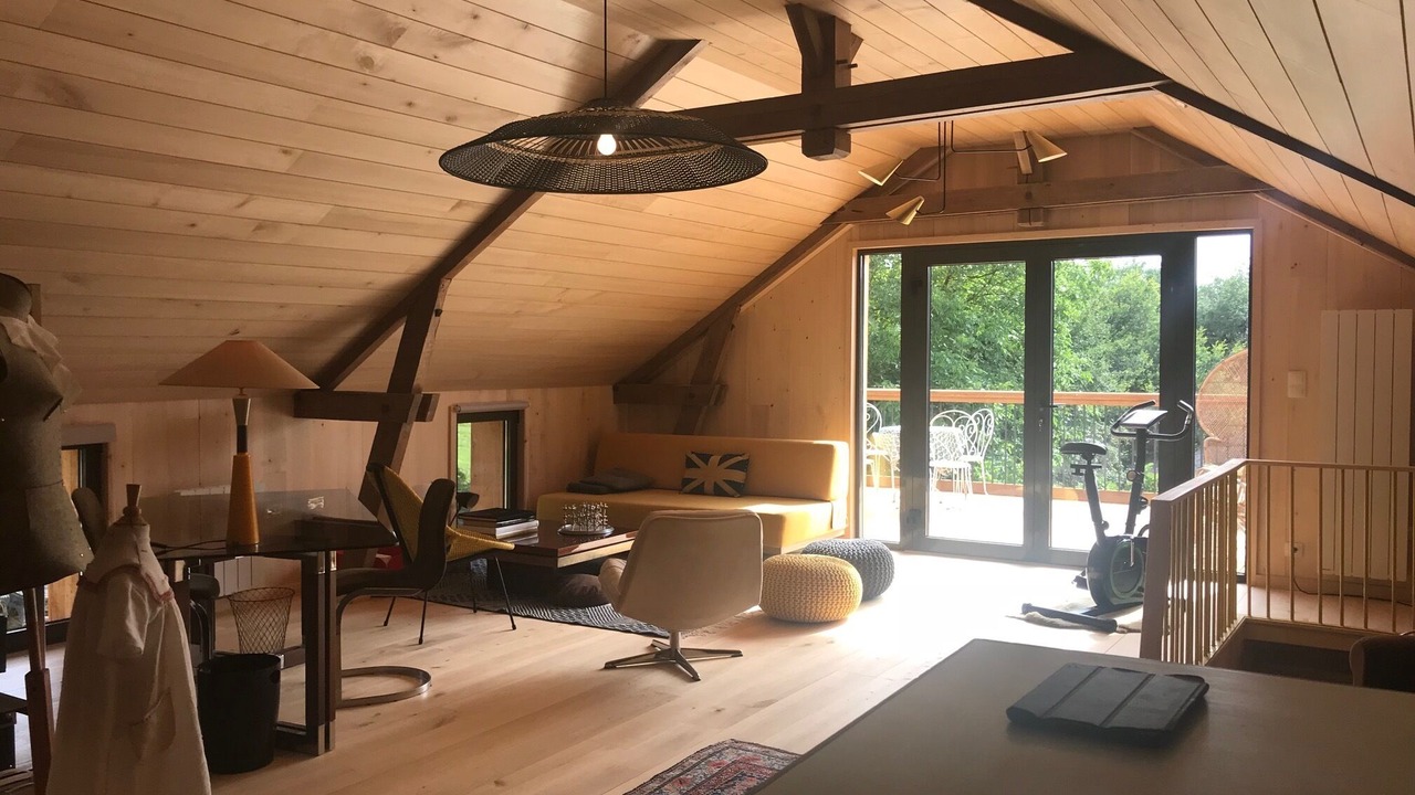 Photo of Livingroom in Nabirat