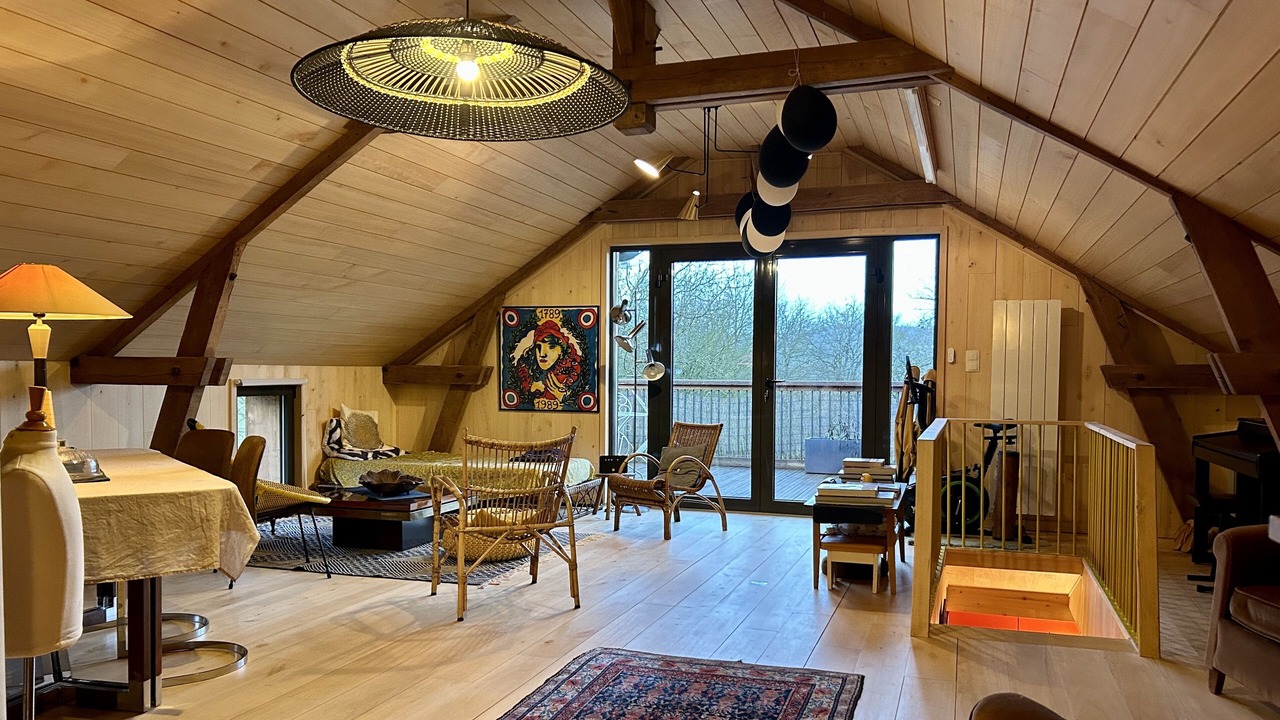 Photo of Livingroom in Nabirat