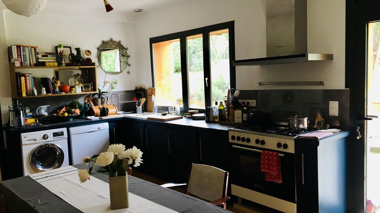 Photo of Kitchen in Nabirat