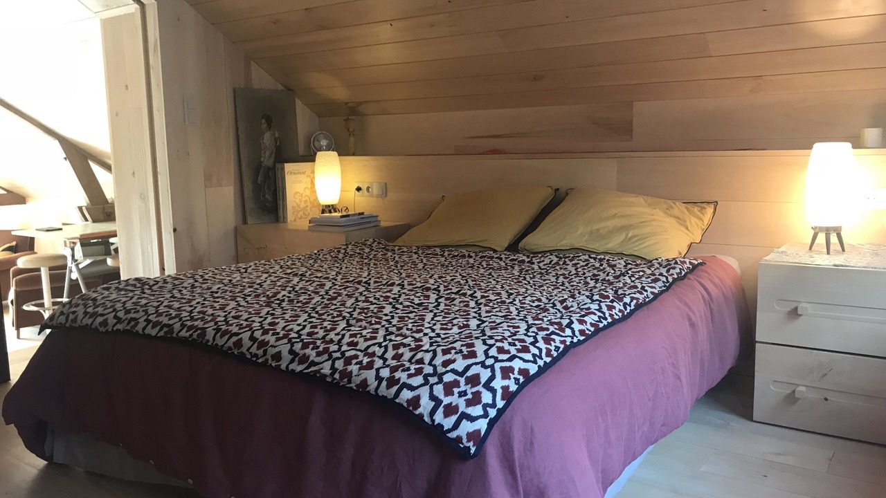 Photo of Bedroom in Nabirat