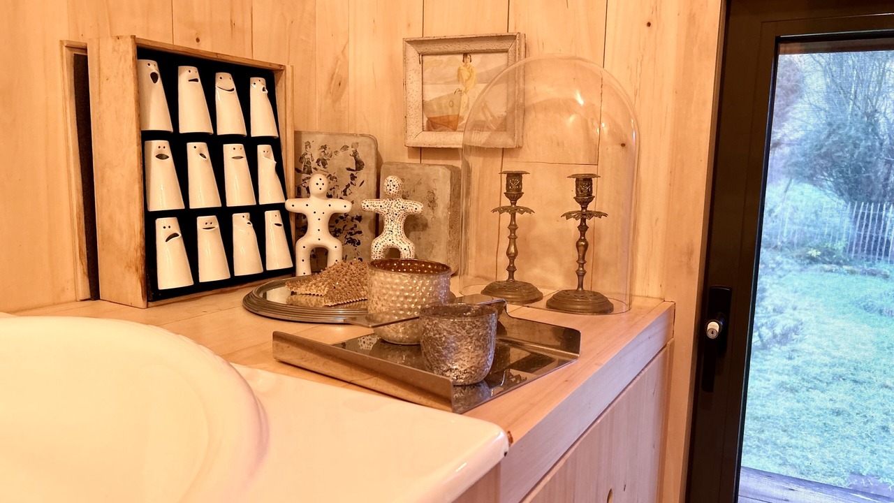 Photo of Bathroom in Nabirat