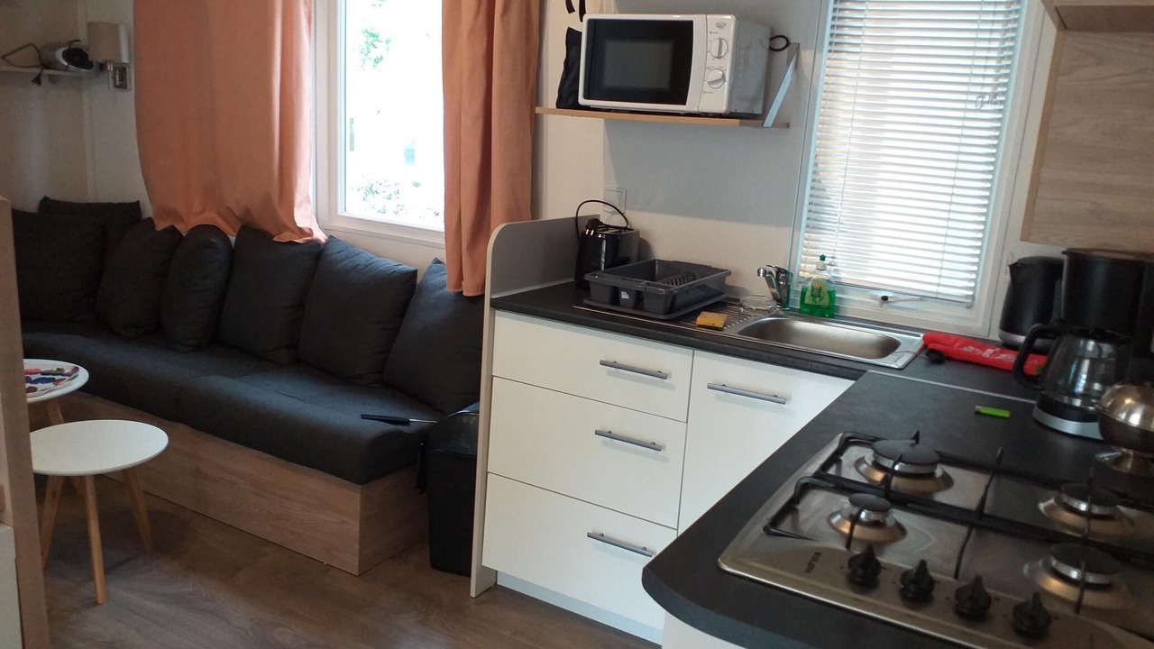 Photo of Kitchen in Gastes