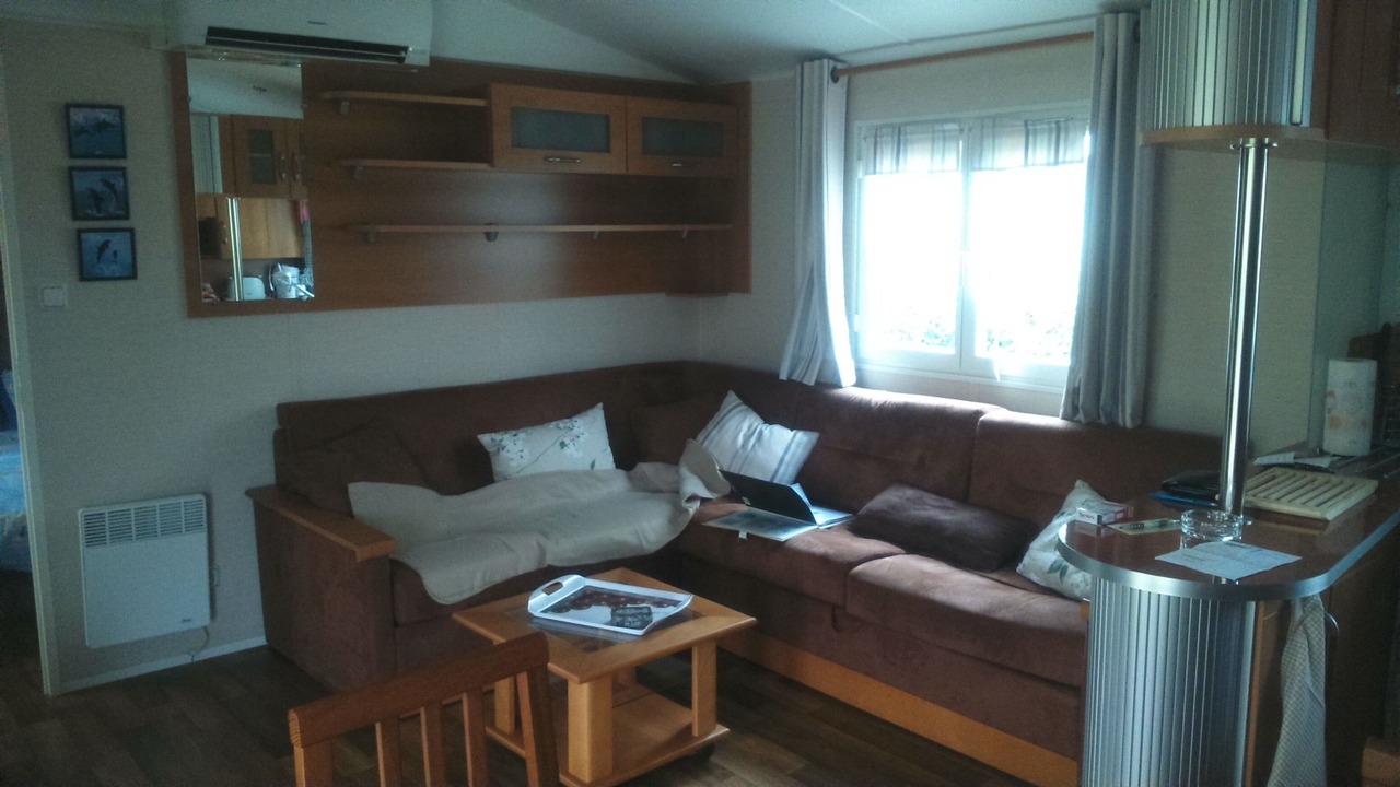 Photo of Livingroom in Gastes
