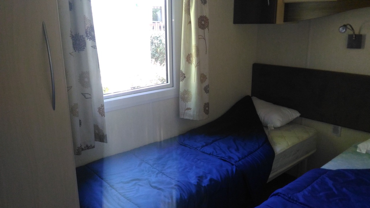 Photo of Bedroom in Gastes